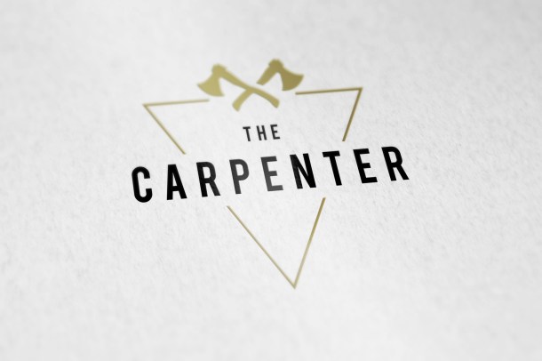 1 The Carpenter 2340